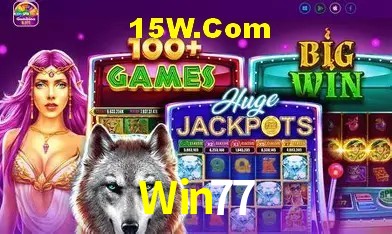 Flash Promotion Win77