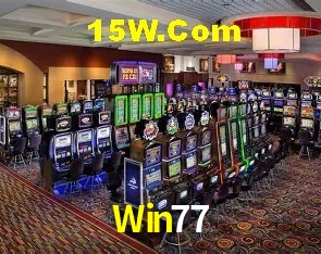 Seasonal Promotions Win77